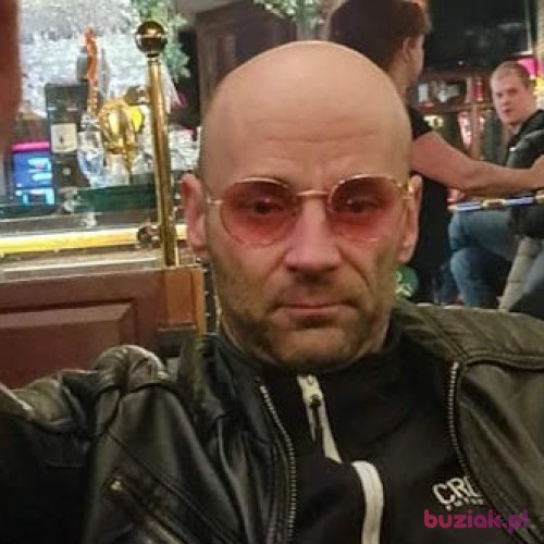 hanslosz, Mężczyzna, 47 lat, Lubin