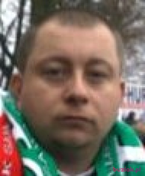 Beliar, Mężczyzna, 43 lata, Braniewo