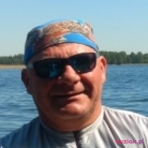 Kubus50, Mężczyzna, 55 lat, Suwałki