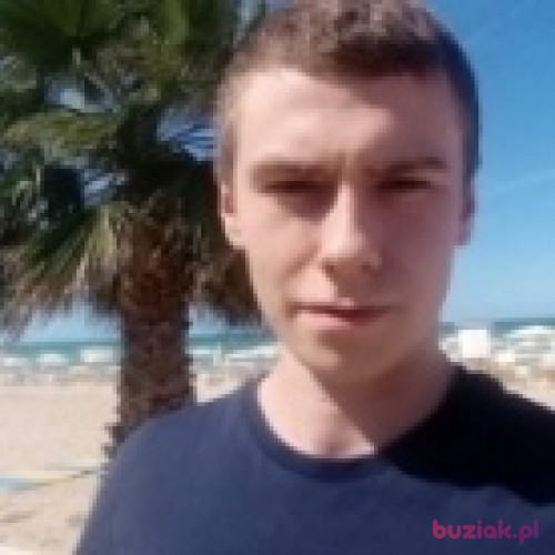 Dzanas20, Mężczyzna, 27 lat, Konin
