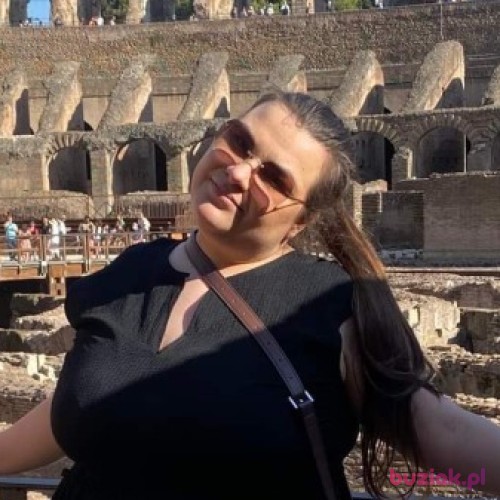 paulina669, Female, 30 years, Breda