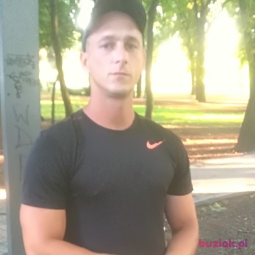 SpidThc100, Male, 36 years, Katowice