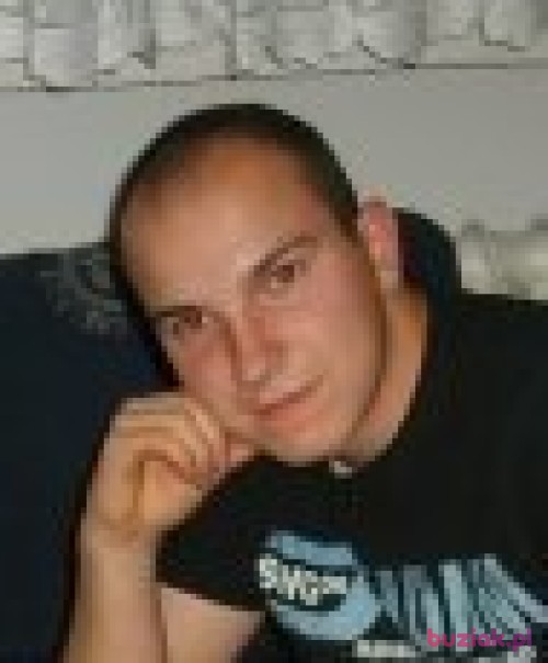 luki7845, Male, 33 years, Gniezno