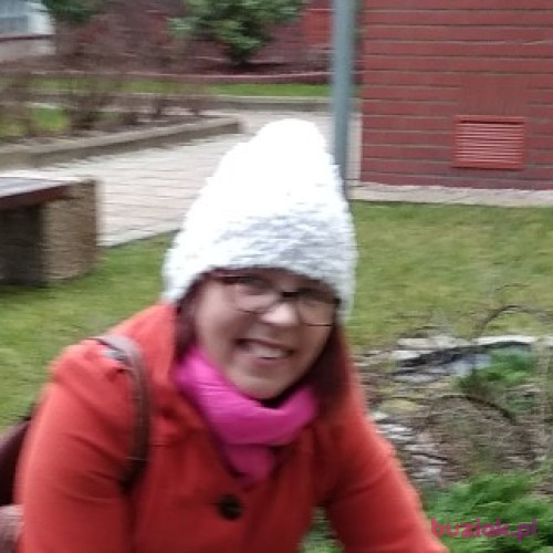 Bluewind77, Female, 48 years, Koszalin