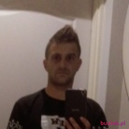 Maciej009, Male, 35 years, Mosina