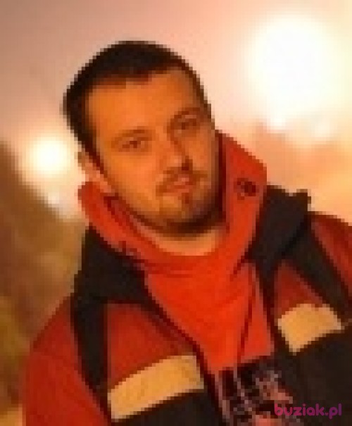 kosniawa, Male, 37 years, Wrocław