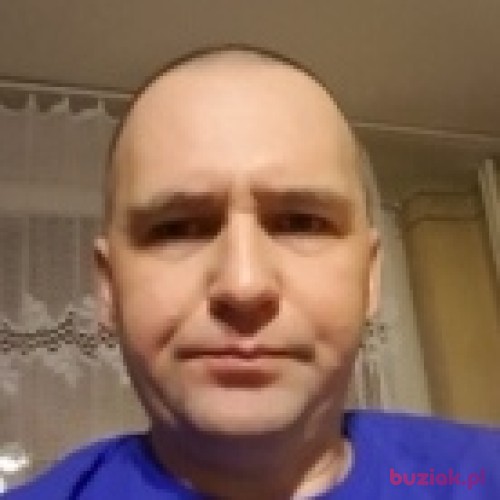 Pierniczek44, Mężczyzna, 52 lata, Lipno