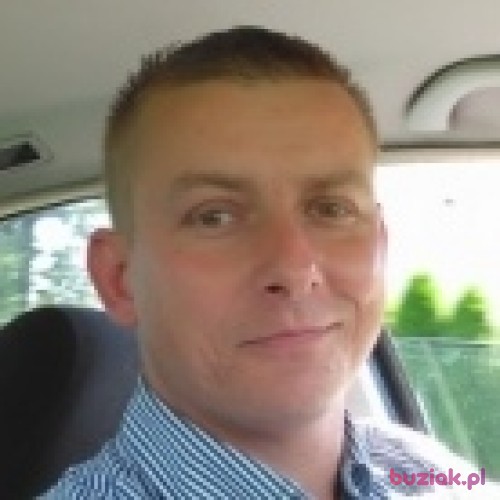Lukpan, Mężczyzna, 40 lat, Chrzanów