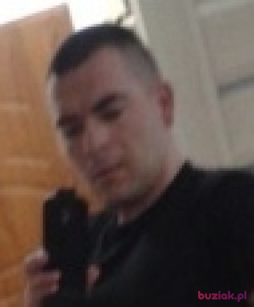 DaBossi, Male, 38 years, Poznań