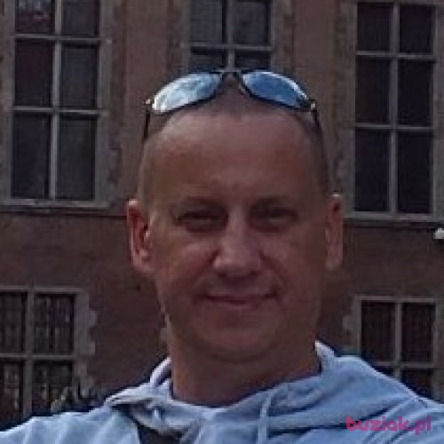 xhorn, Mężczyzna, 49 lat, Inowrocław