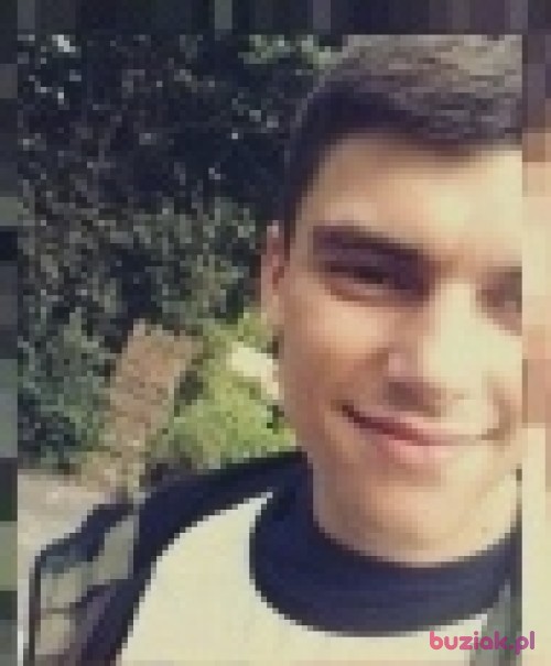 Maju20, Mężczyzna, 25 lat, Ostrowiec Swiętokrzyski