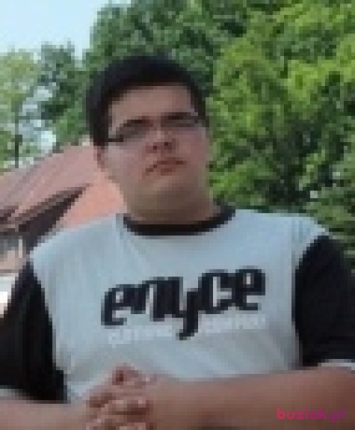 dominator97, Mężczyzna, 27 lat, Strzyżów