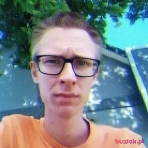 Marek18pl, Male, 25 years, Białystok