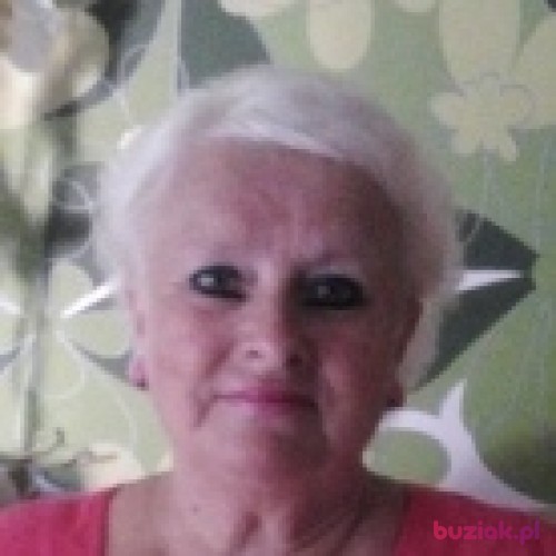 ja60, Kobieta, 71 lat, Stargard Szczeciński