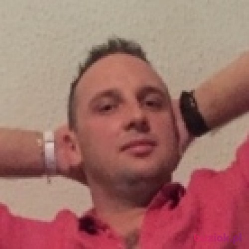 Marcin89981, Male, 36 years, Studley