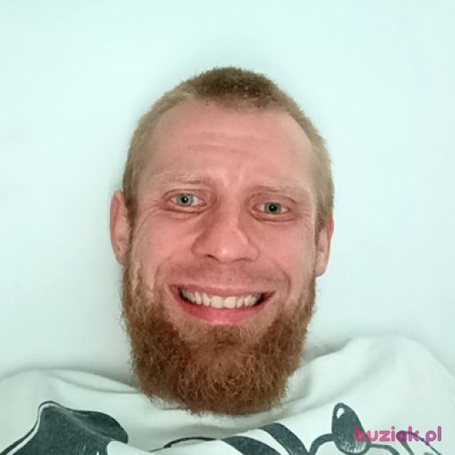 kuba2201, Mężczyzna, 36 lat, Sosnowiec