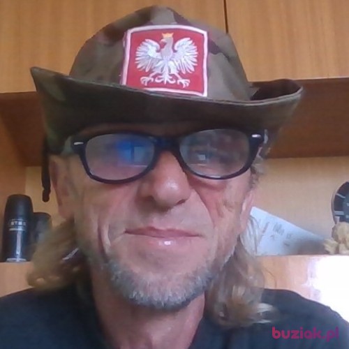 kacperzlociutki, Mężczyzna, 58 lat, Złotów