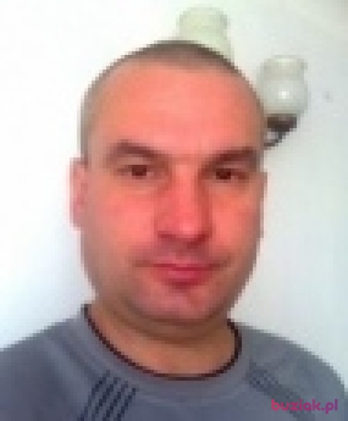 tom77123, Male, 47 years, Piaski