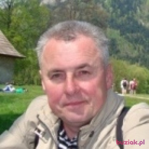vasko, Male, 60 years, Tuchów