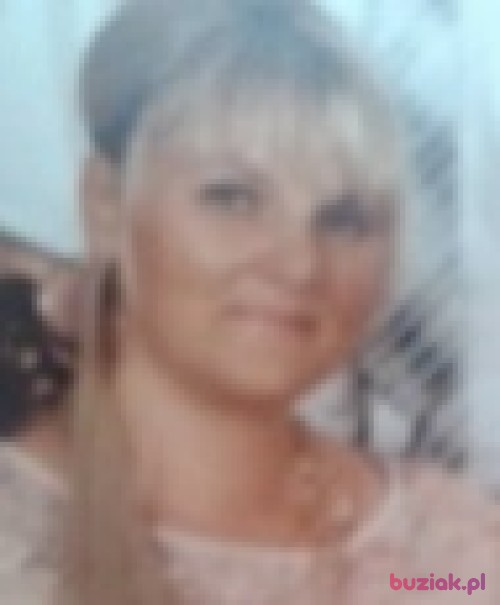 Anitka69, Female, 55 years, Płock