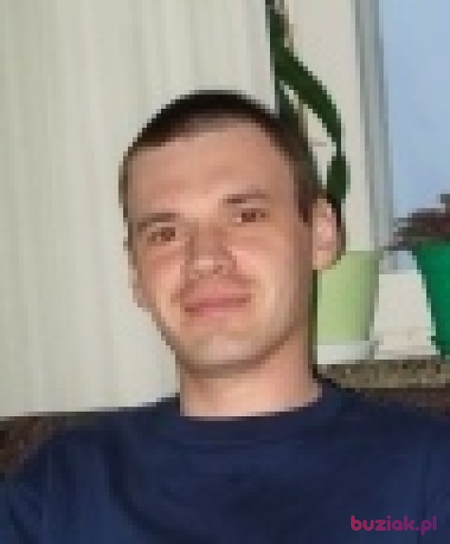 sasza03, Male, 41 years, Bielsk Podlaski