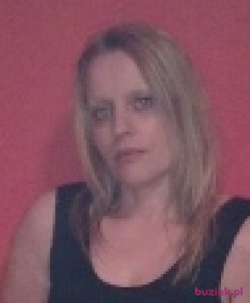 xxzanetaxx2112, Kobieta, 48 lat, Więcbork