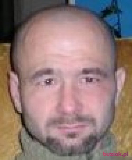 aszas, Male, 44 years, Zamość