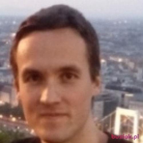 Krzysztof-2016, Mężczyzna, 39 lat, Kraków