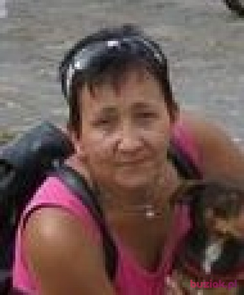 Facia, Kobieta, 53 lata, Gliwice