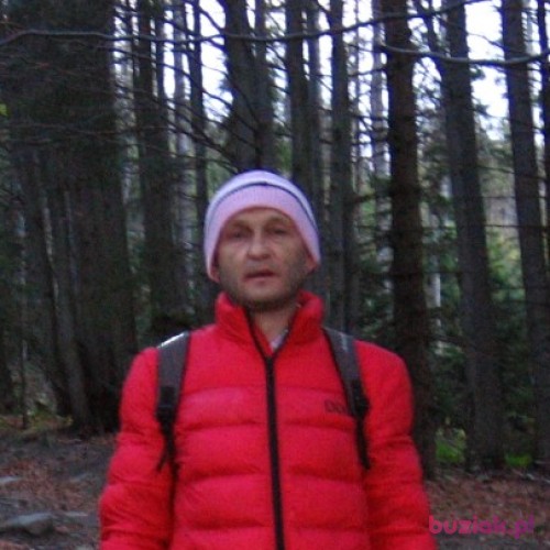 mwal39, Mężczyzna, 52 lata, Oświęcim