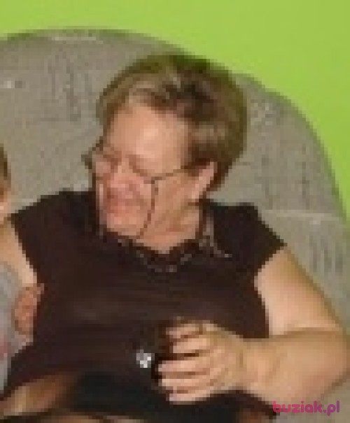 ewa52, Female, 68 years, Włocławek