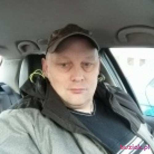 Uzih1, Male, 48 years, Wisła