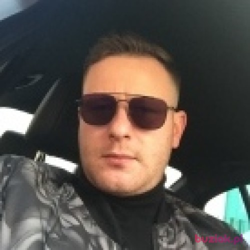 Gregg, Male, 40 years, Lublin
