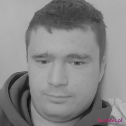456mily, Male, 24 years, Chełm