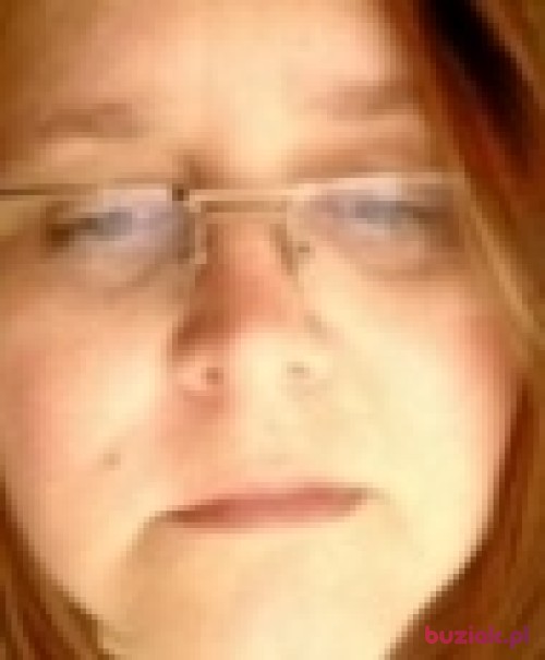 andzia37, Female, 45 years, Garwolin