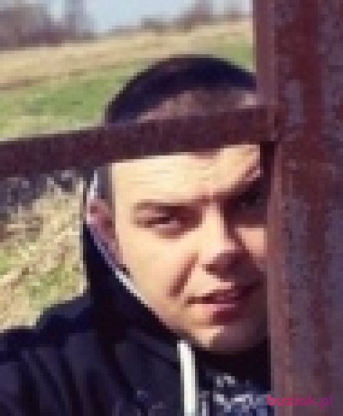 arek1392, Male, 33 years, Lubartów