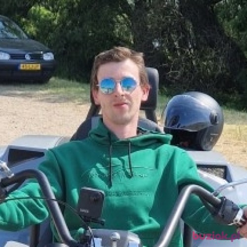 Lukasz2koty, Male, 34 years, Arcen Limburg Province