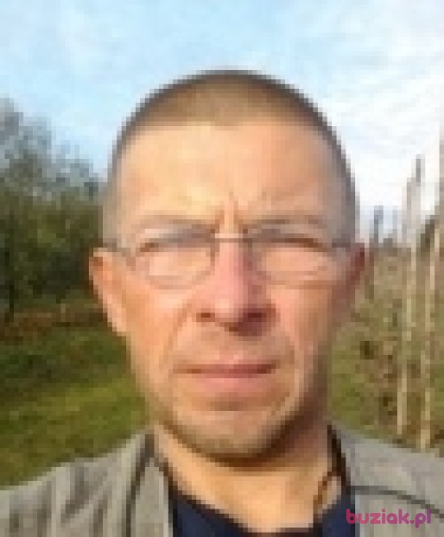 tomasz46, Mężczyzna, 57 lat, Grójec