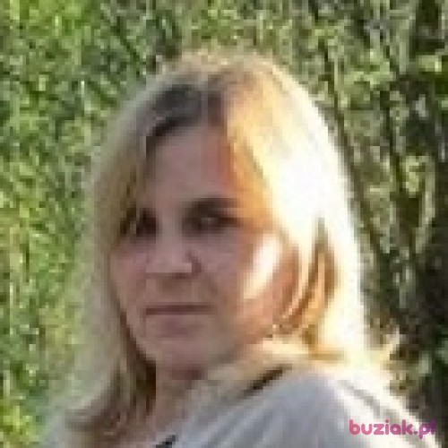 Ala2479, Kobieta, 45 lat, Hajnówka