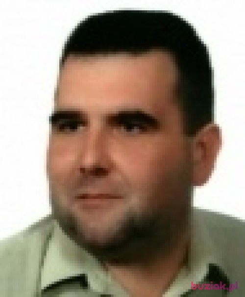 Templaris, Male, 48 years, Łódź