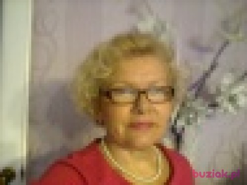 kachana53, Female, 71 years, Gorzów Wielkopolski