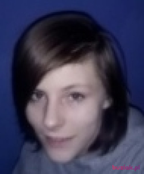 Nika96, Kobieta, 29 lat, Morąg