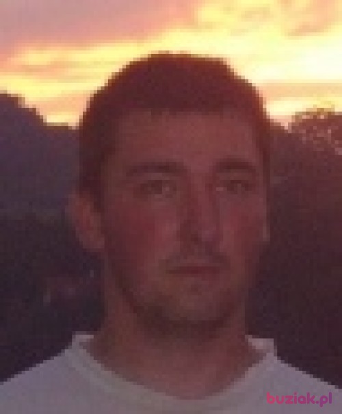 zawijacz, Mężczyzna, 35 lat, Suchedniów