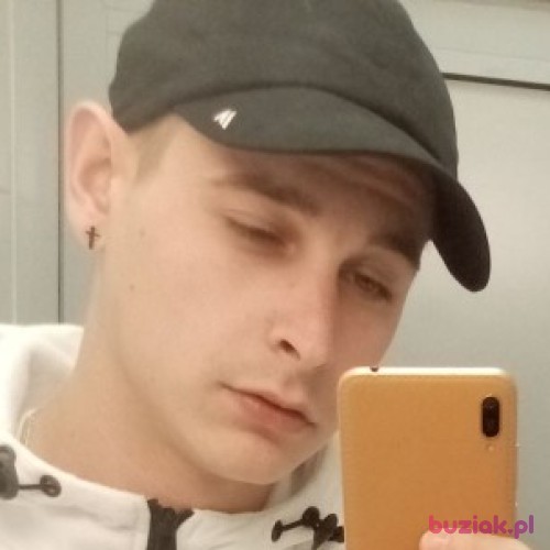 krymal07, Male, 24 years, Margonin