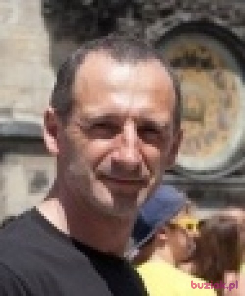 Soke, Mężczyzna, 51 lat, Wrocław