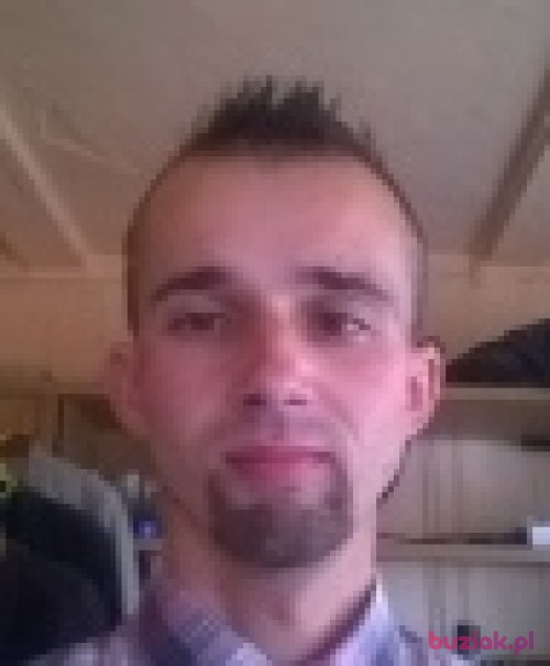 ciapek1989, Male, 36 years, Biłgoraj
