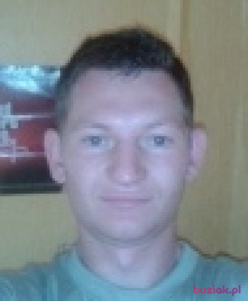 Przemekhaha, Male, 33 years, Będzin
