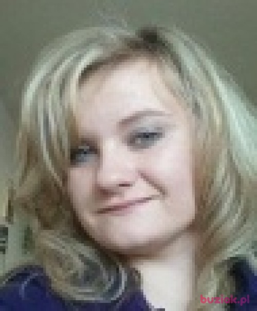marlena88, Female, 36 years, Bychawa