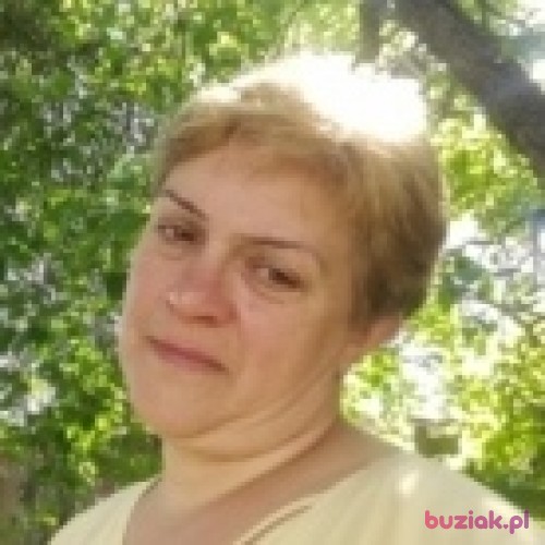 Cezaria, Kobieta, 55 lat, Stargard Szczeciński