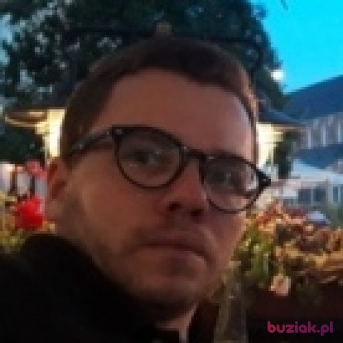 K1808k, Male, 34 years, Jasło